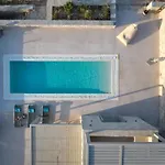 וילה Helia With Swimming Pool Protorgia