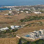 וילה Helia With Swimming Pool Protorgia