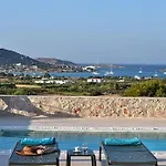 וילה Helia With Swimming Pool Protorgia