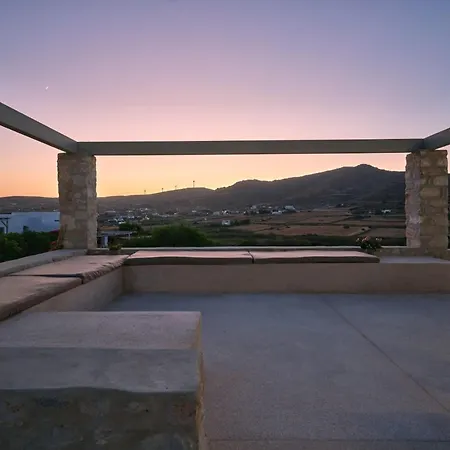 Villa Helia With Swimming Pool Protorgia