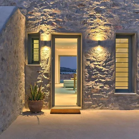 Villa Helia With Swimming Pool *