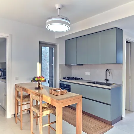 Villa Helia With Swimming Pool *