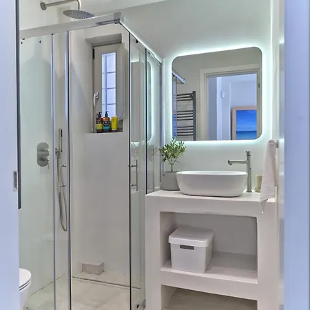 Villa Helia With Swimming Pool *