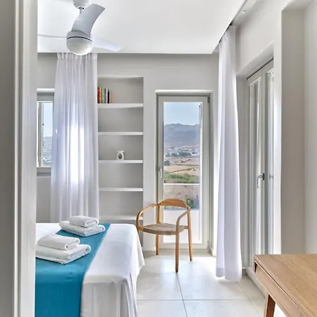 Villa Helia With Swimming Pool Protorgia