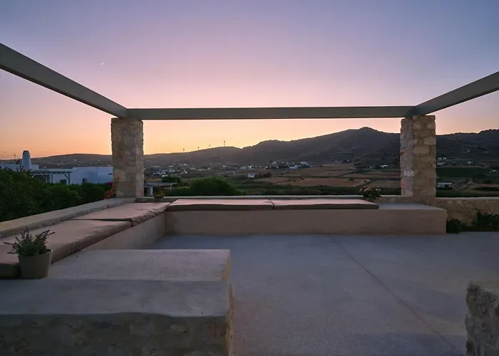 Villa Helia With Swimming Pool Protorgia