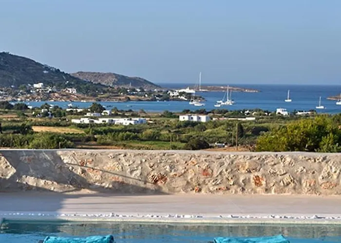 فيلة Helia With Swimming Pool Protorgia